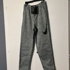 Nike Therma Dri Fit Pants - Boys